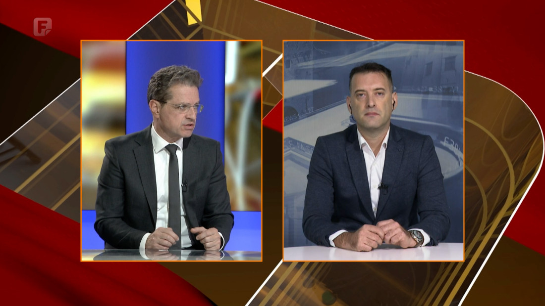 Ademović i Grmuša o novom Ustavu RS-a: Reforma da, ali po kojim pravilima?