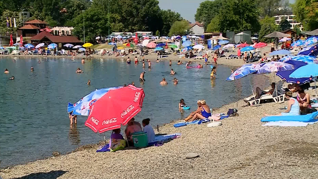 Turističke ponude bh. gradova značajno unaprijeđene - primjer iz Tuzle