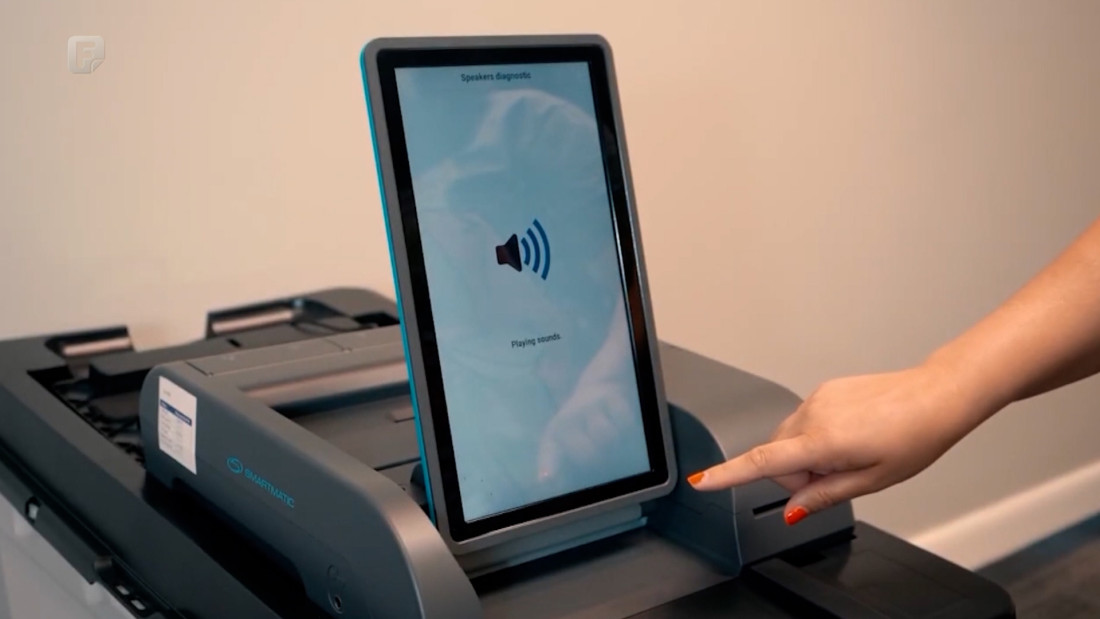 Izbori u BiH uz skenere i biometriju: Šta čeka birače?