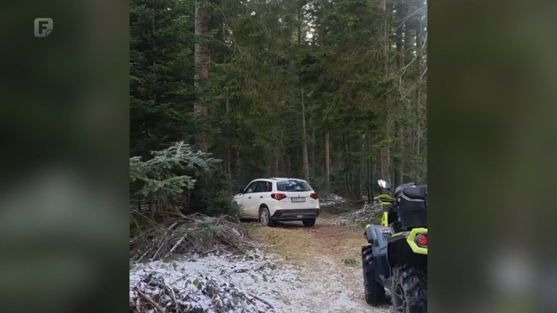 Na području opštine Pale pronađeno tijelo nestalog Tuzlaka Seada Jahića