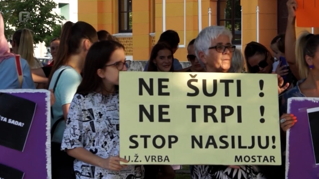 Sigurne kuće pune, u pripremi izmjene Zakona o nasilju u porodici