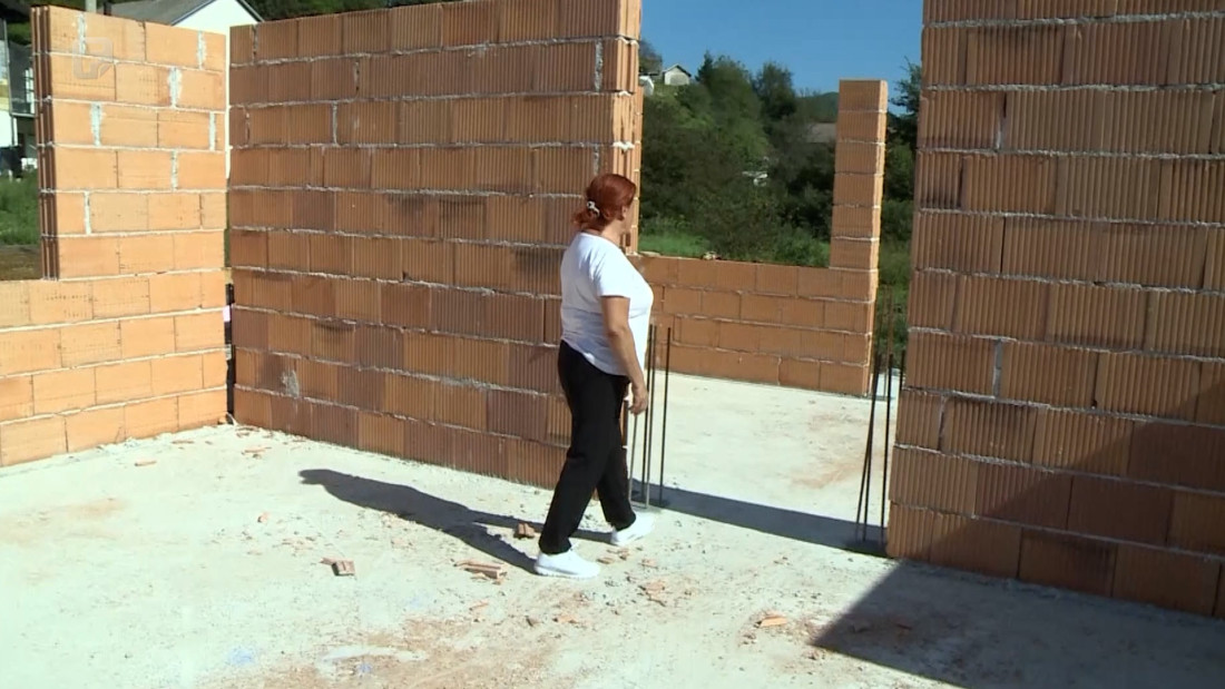 FTV u Donjoj Jablanici: Godinu nakon stravičnih poplava - jesu li mještani zbrinuti ili zaboravljeni?