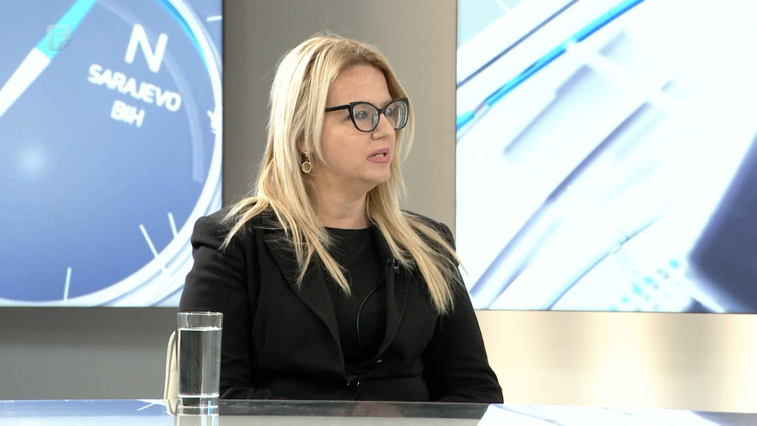Sanela Đešević: Zaštita korisnika na prvom mjestu, neki privatni domovi mogu predstavljati rizik