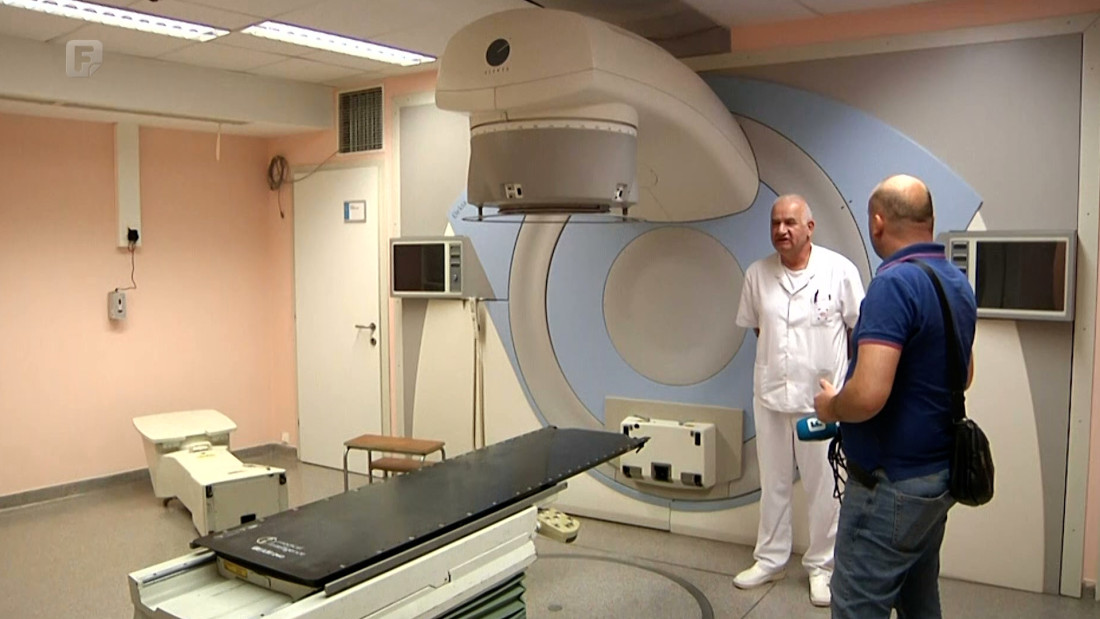 Težak život onkoloških pacijenata u TK, na terapiju moraju u druge kantone