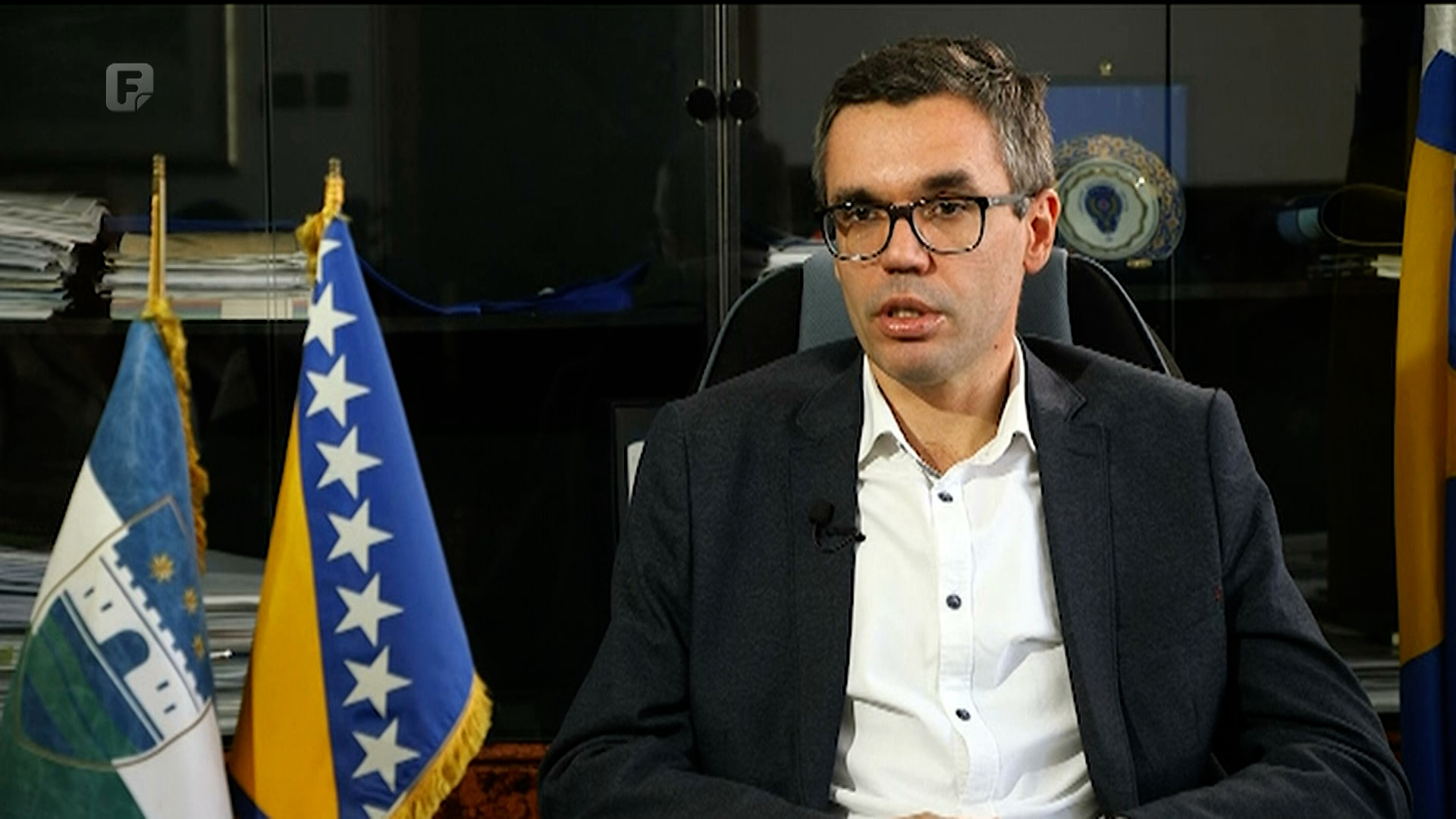 Kljajić: Narušava se sigurnost i imovine i građana USK-a