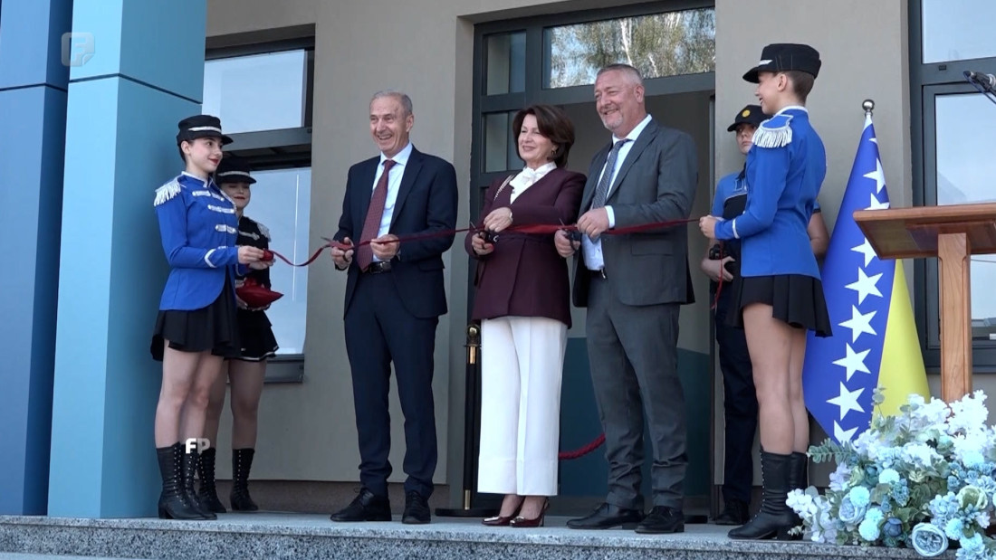 Busovača slavi Dan općine: Nova policijska stanica, Dom zdravlja i novi putevi