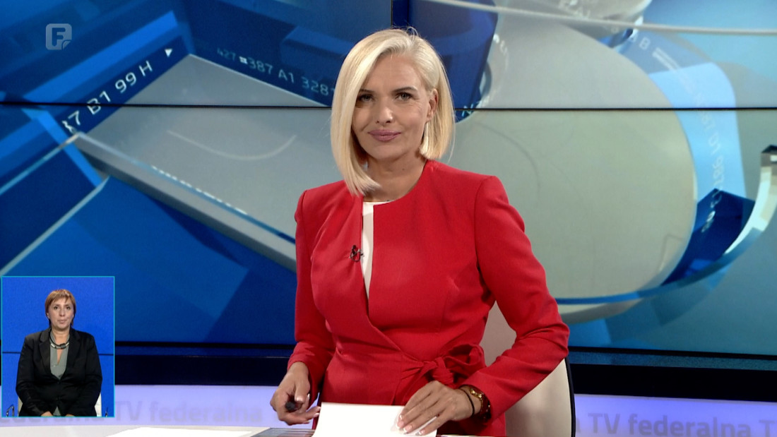 Dnevnik 3, 22.09.2025.