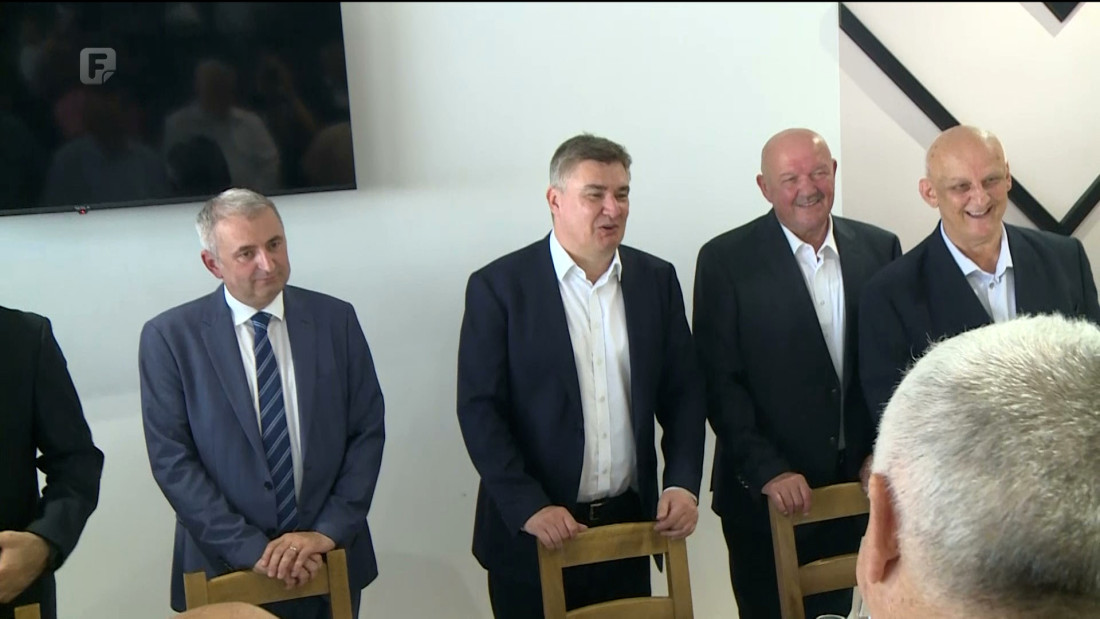 Brani Dodika, osporava Schmidta, ali ne i njegove odluke u izbornoj noći