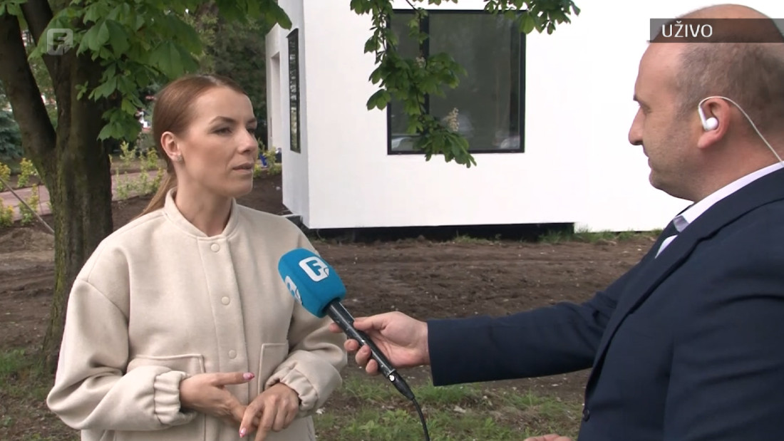 Buldić-Bešić: Značaj Roditeljske kuće je nemjerljiv