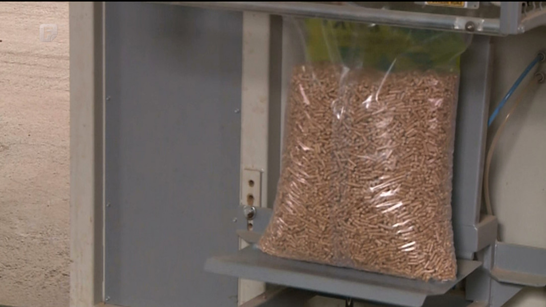 Hoće li Vijeće ministara BiH produžiti zabranu izvoza peleta?