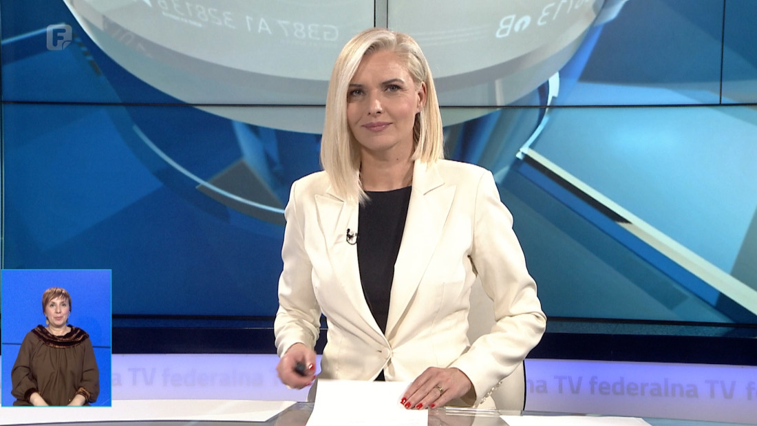 Dnevnik 3, 23.12.2025.