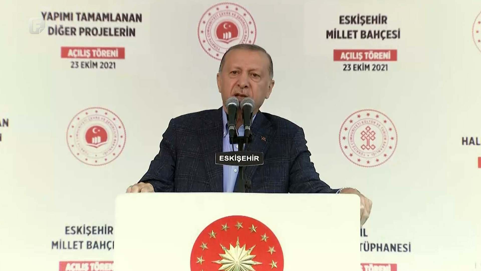 Erdogan protjeruje 10 ambasadora, među njima američki, francuski i njemački