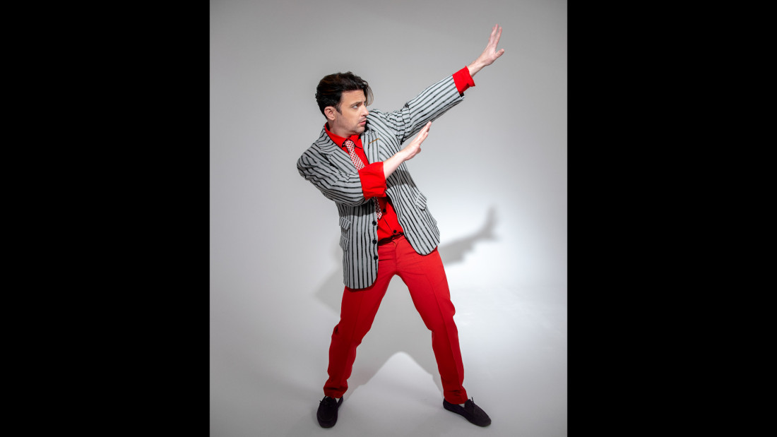 Putujemo sa Davorom Ebnerom