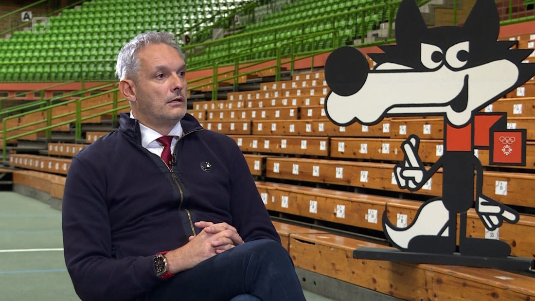 Admir Bukva: Želimo da i reprezentacija igra u Zetri