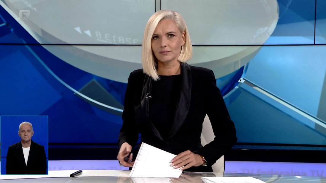 Dnevnik 3, 13.10.2025.