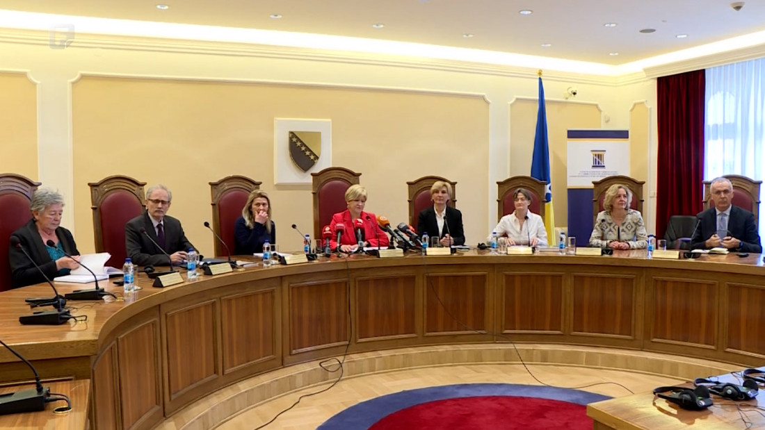 RS namjerava ignorirati još jednu odluku Ustavnog suda BiH