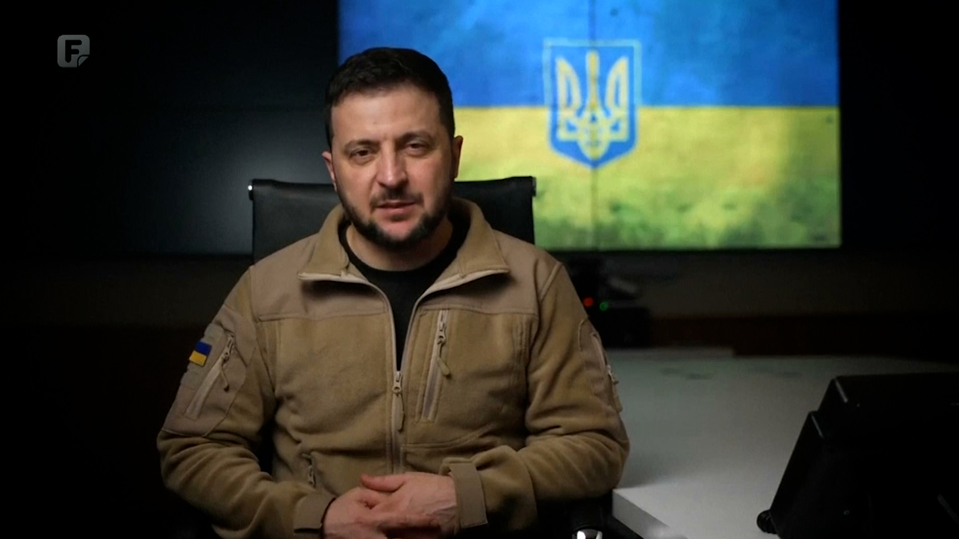 Zelenski: U Kijev stižu Blinken i Austin