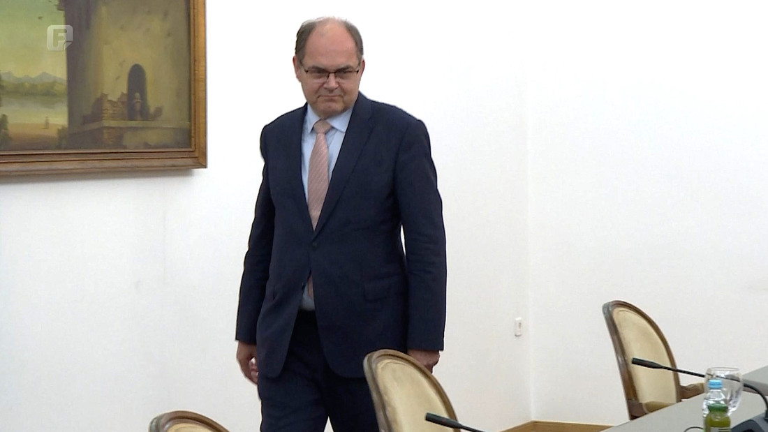 Mandat obilježen podjelama, brojna pitanja ostaju otvorena