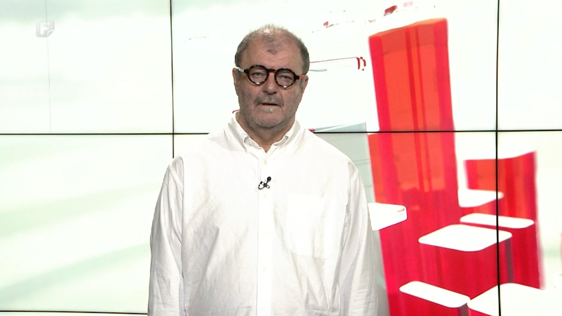 Osvrt Ahmeda Burića: Kako je Golob skinuo Tita? (Zbogom, Izraele)