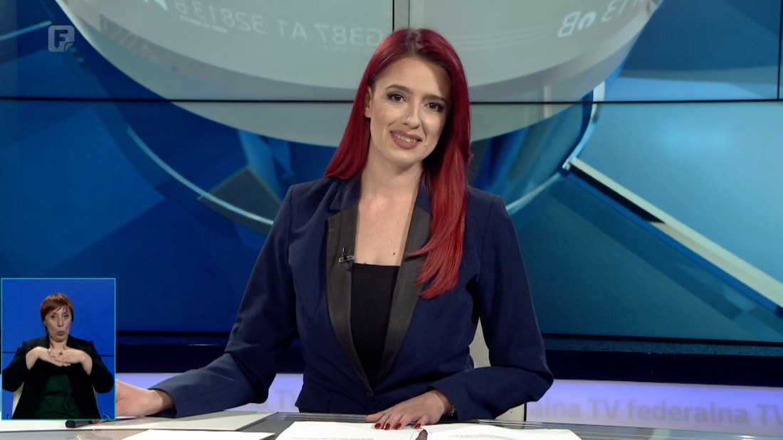 Dnevnik 3, 26.03.2026.