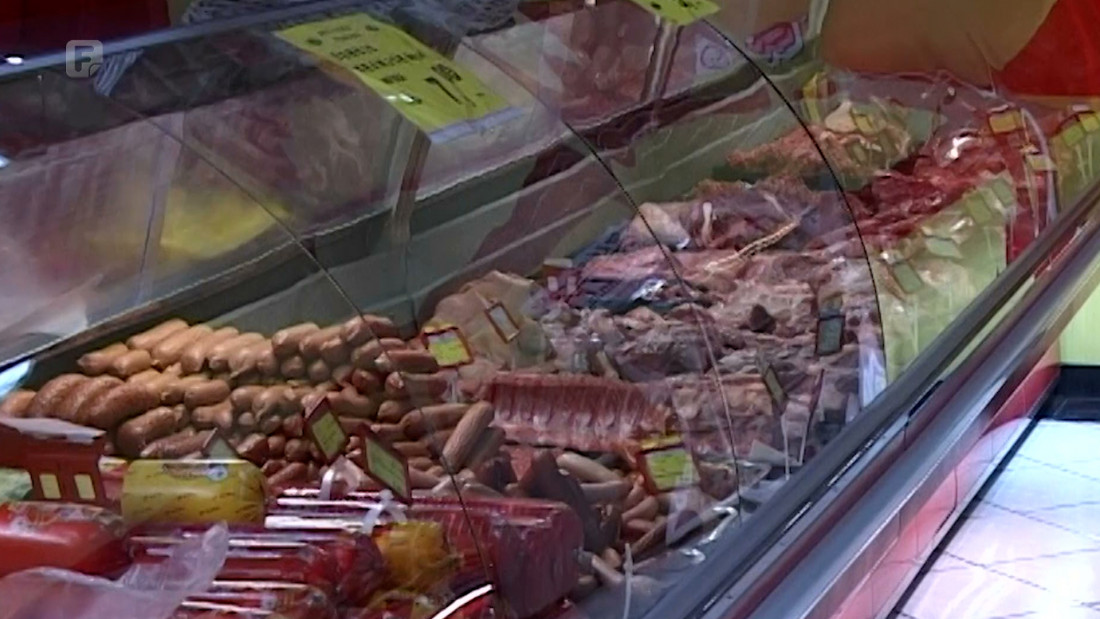 Dok su cijene mesa i mlijeka u porastu, domaća proizvodnja propada