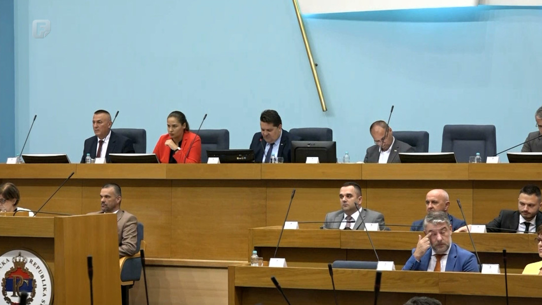 Zakonom o NVO u RS-u žele ugušiti sve kritike na račun vlasti