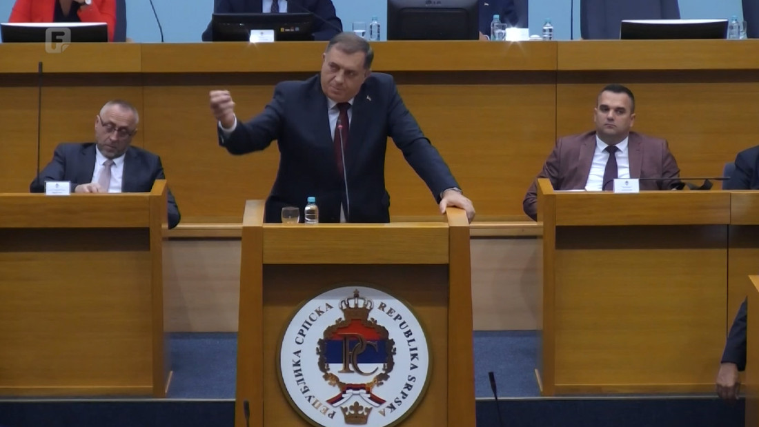 Stvarna prijetnja ili samo još jedan politički fijasko