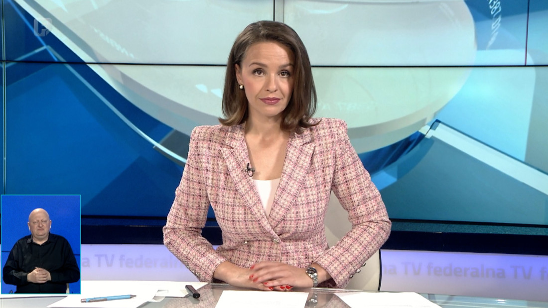 Dnevnik 3, 08.05.2026.