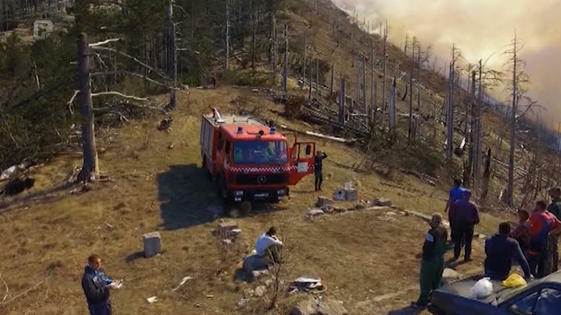 Sezona je požara, a obećanjima se vatre ne gase