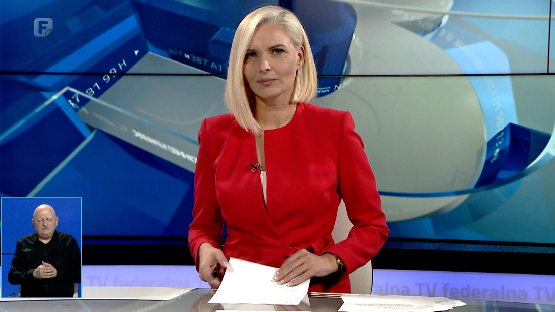 Dnevnik 3, 10.11.2025.