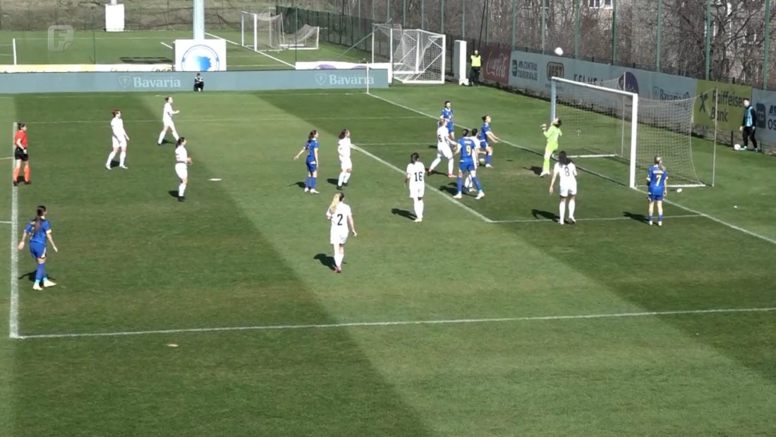 Zmajice u Litvi: Nastavak kvalifikacija za Svjetsko prvenstvo