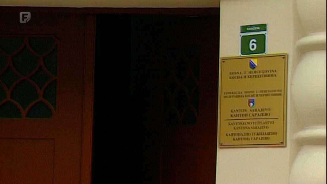 Potvrđena optužnica protiv Perice Jelečevića