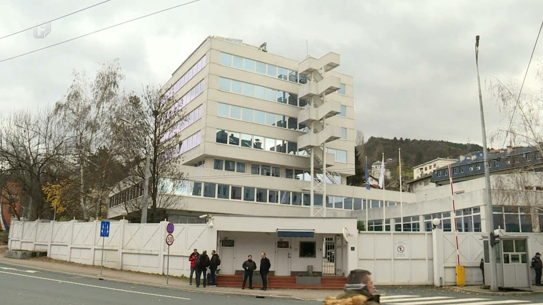 Ko su eksperti koji odlučuju o državnoj imovini BiH u OHR-u?