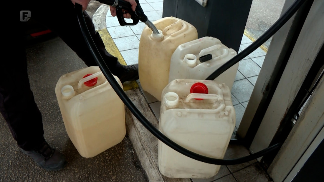 Izvjestan novi udar na novčanike: Zbog rata na Bliskom istoku gužve na pumpama u BiH