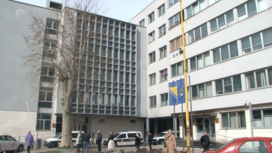 Određen pritvor mađarskom državljaninu osumnjičenom za ubistvo supruge