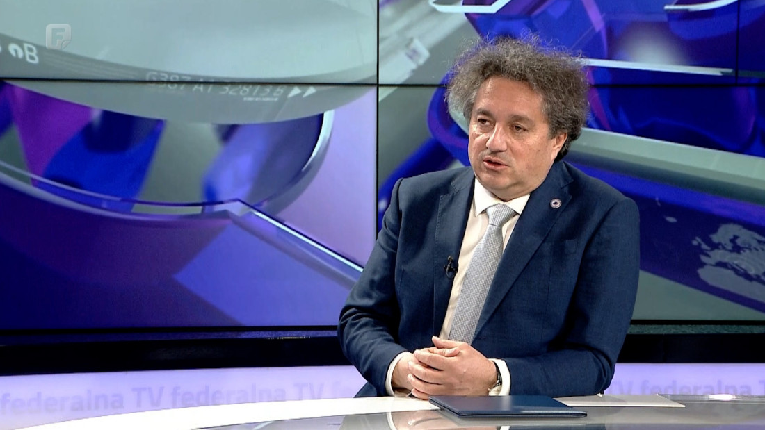 Dnevnik D: Alen Pilav, 12.03.2026.