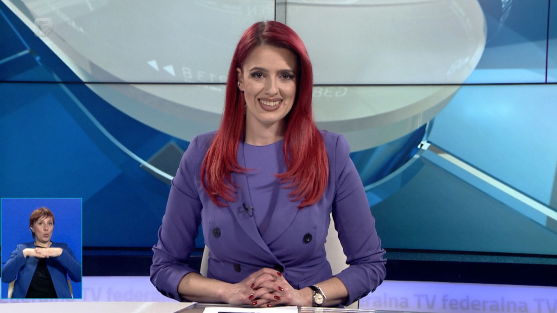 Dnevnik 3, 23.03.2026.