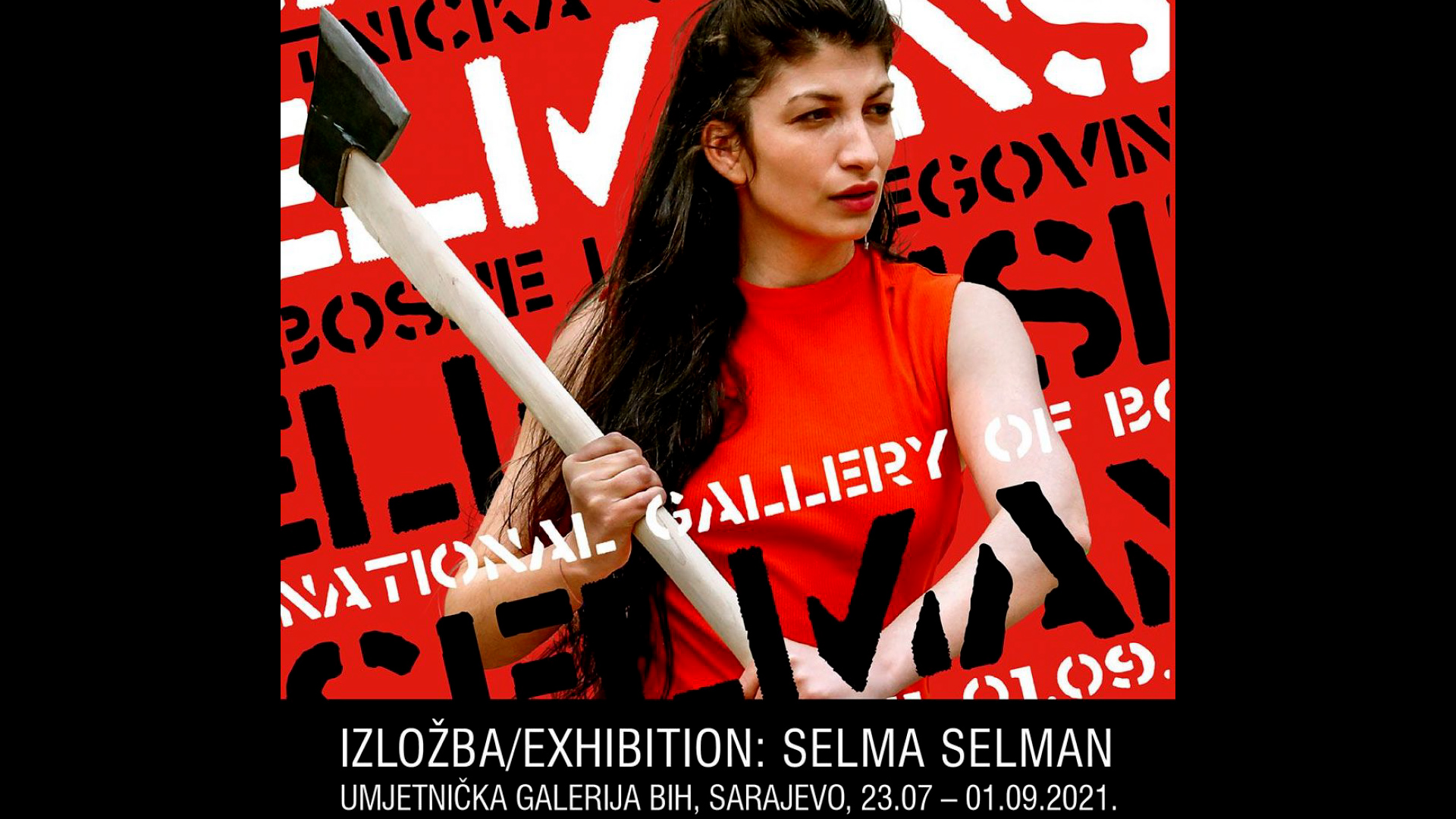 Nacionalne manjine - Selma Selman