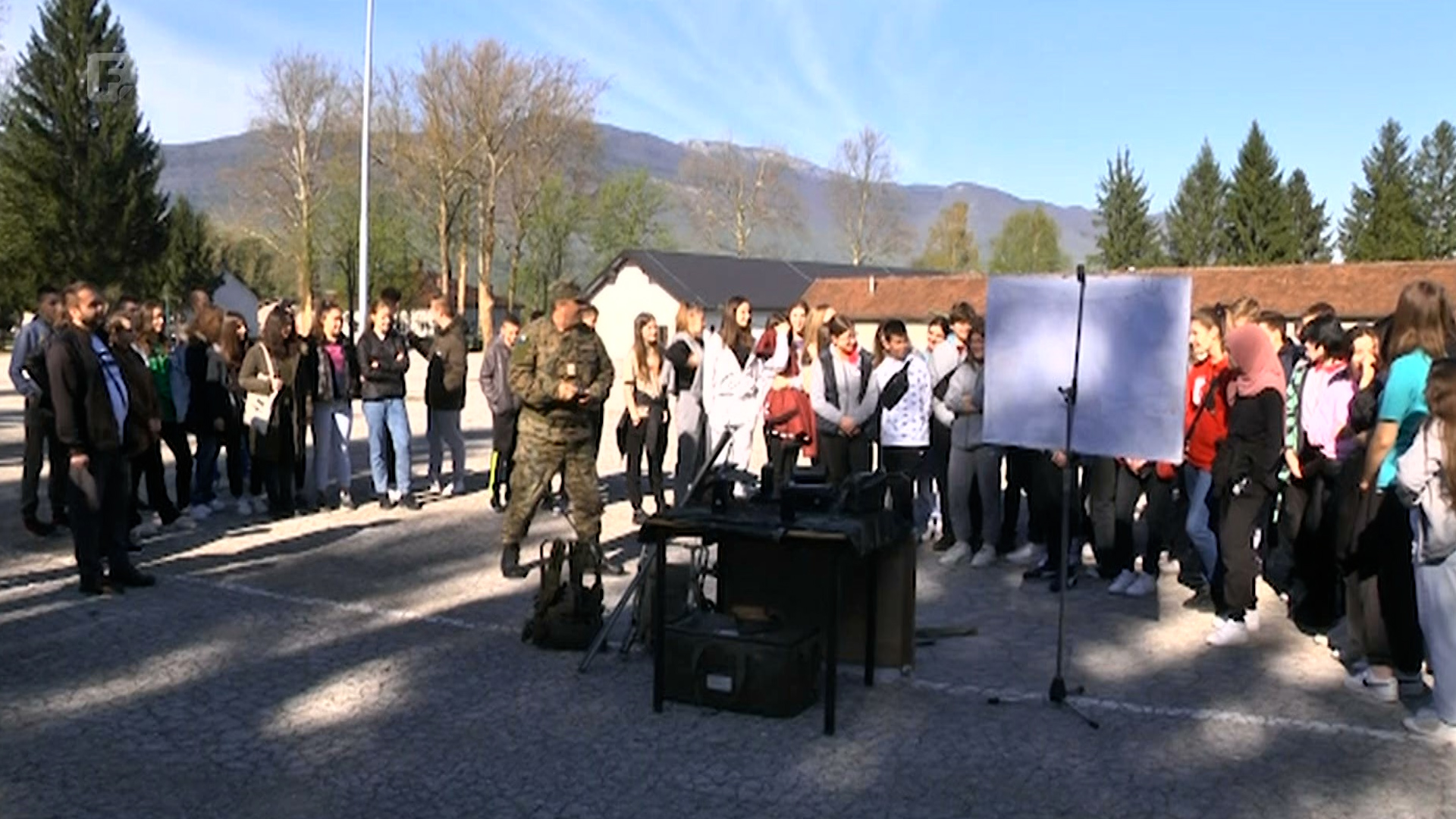 Godišnjica formiranja Armije Republike BiH obilježena i u Bihaću
