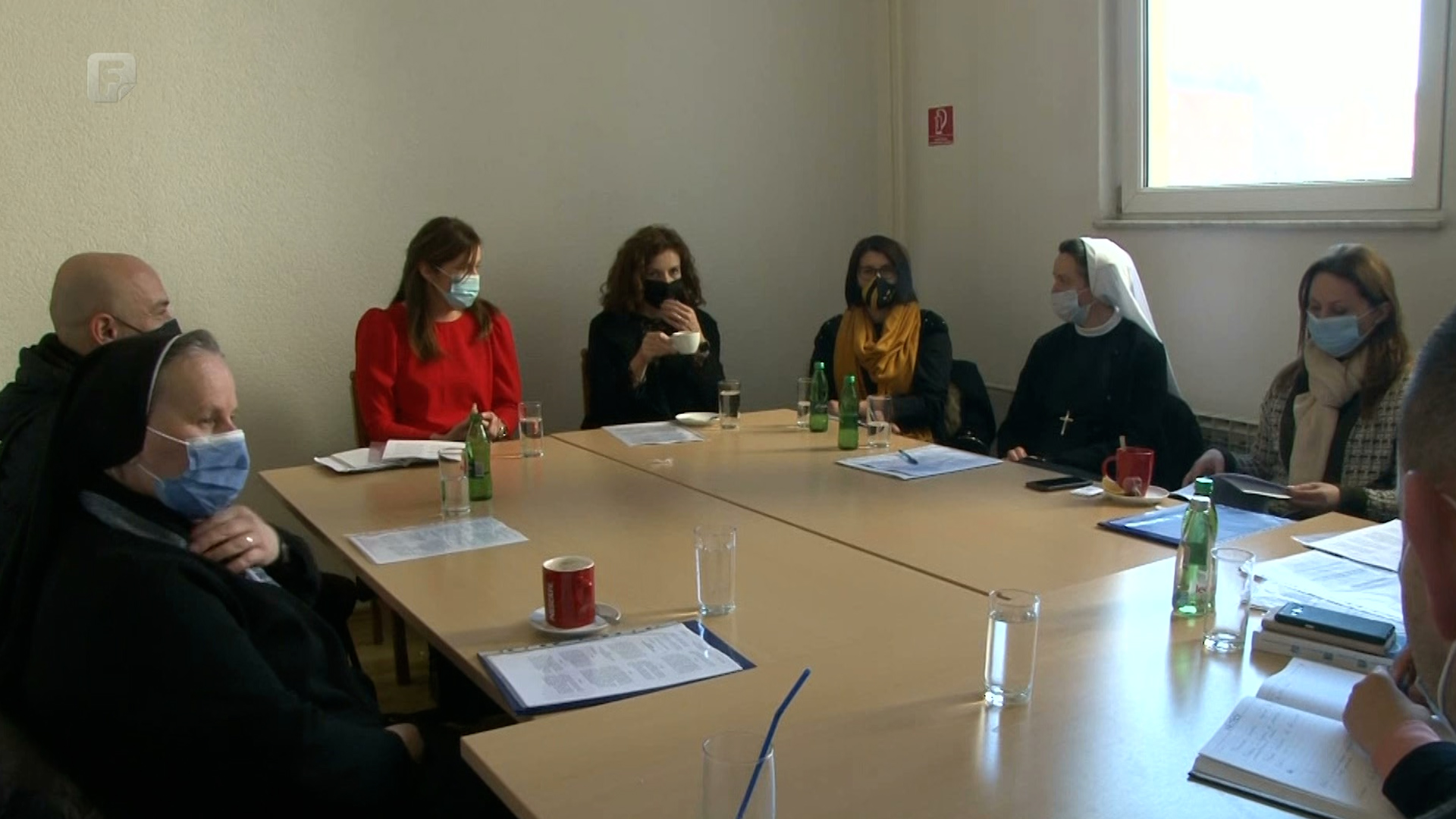 U Kantonu 10 održan sastanak o problemima vrtića i predškolskog odgoja