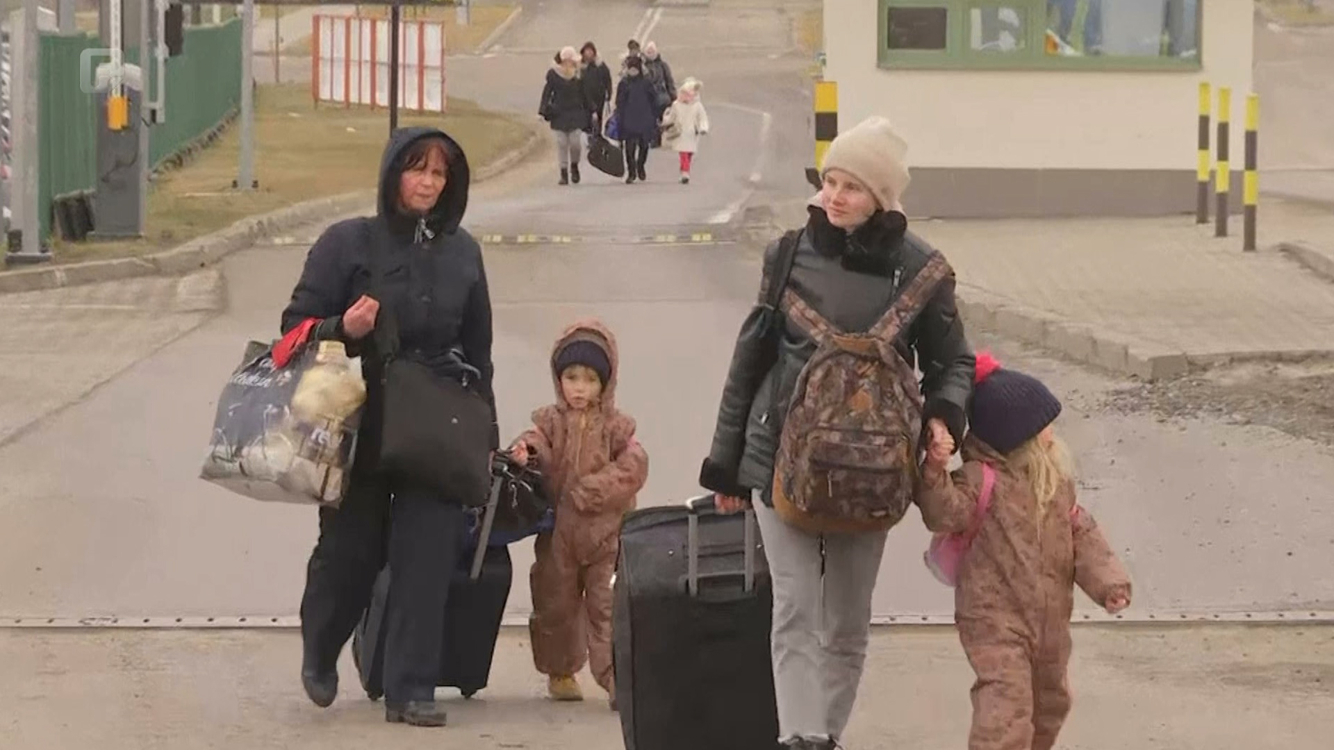 Federacija izbjeglicama iz Ukrajine spremna ponuditi dva prihvatna centra