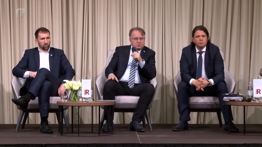 Forum u Dubrovniku o energetskim i ekonomskim izazovima regije