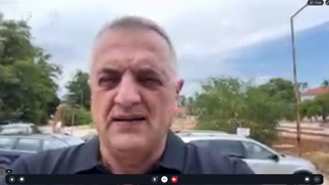 Laketa: Izraelski državljani će dobiti putne listove kako bi mogli napustiti BiH
