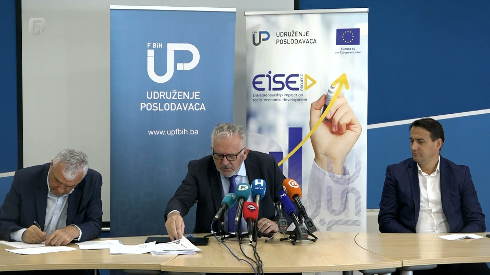 Poslodavci upozorili na enorman rast komunalnih taksi u KS-u