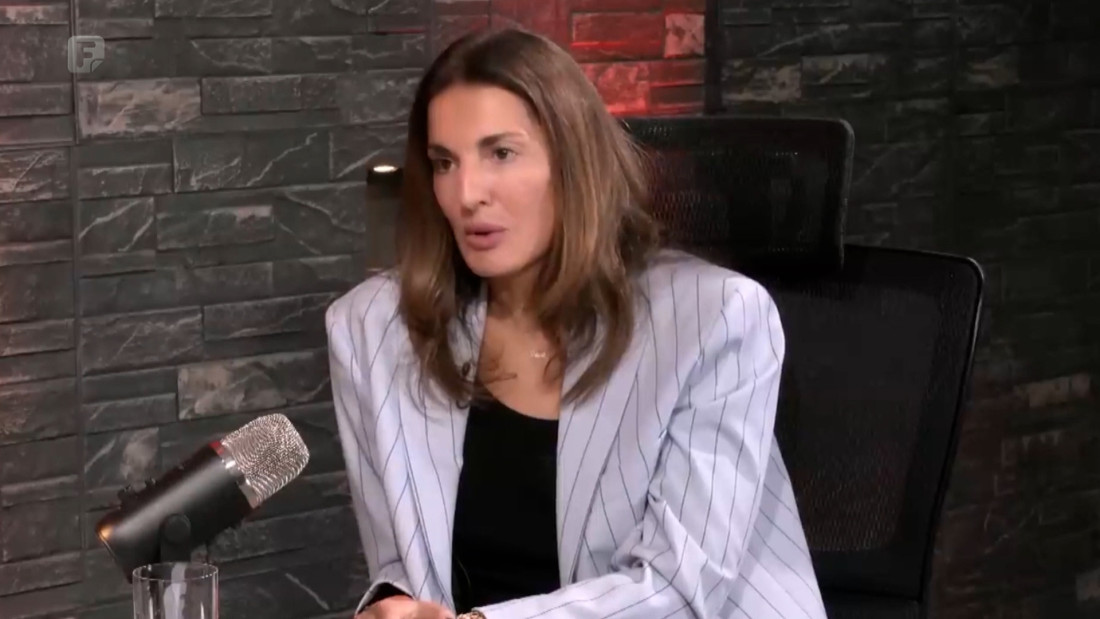 RTS dobio novu direktoricu: Ko je Manja Grčić?