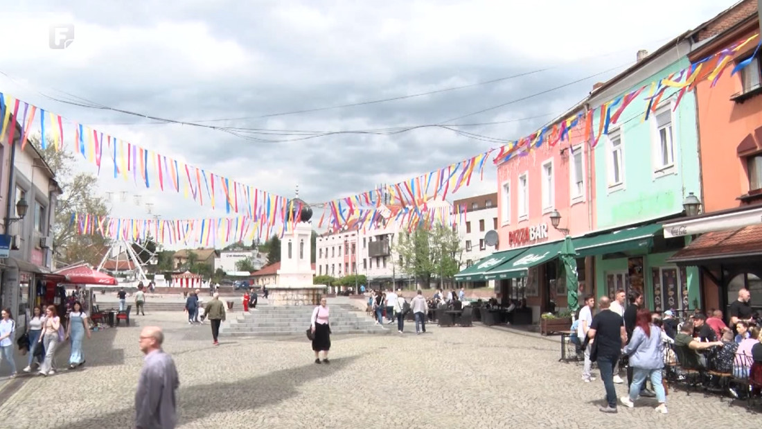 Očuvanje i obnova simbola identiteta Tuzle
