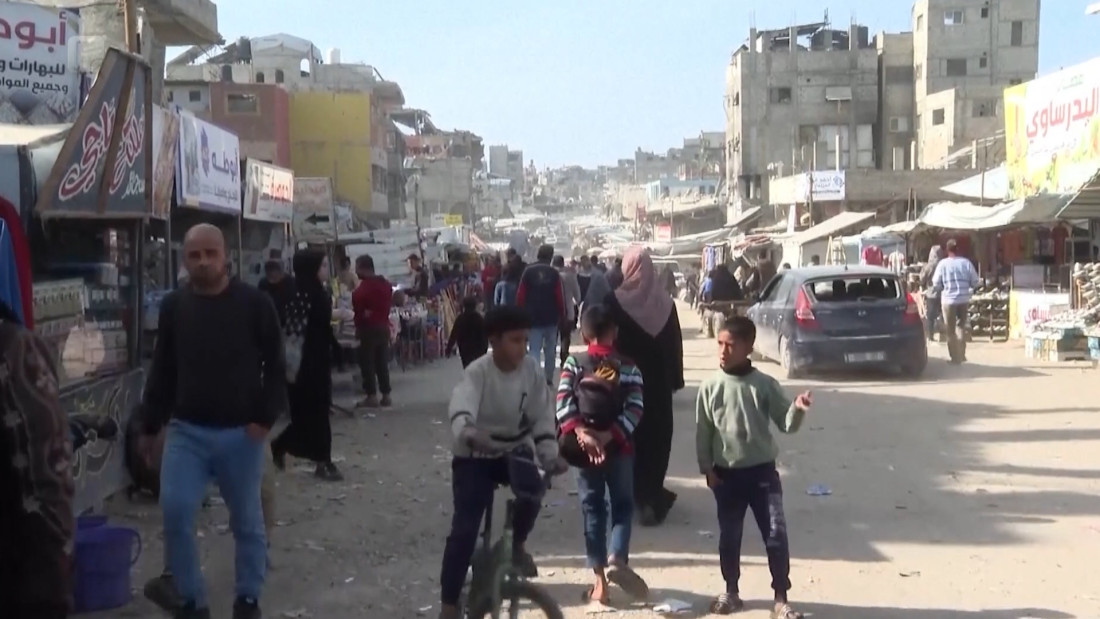 Izrael zatvorio granice Pojasa Gaze, enklava ostaje bez goriva i hrane