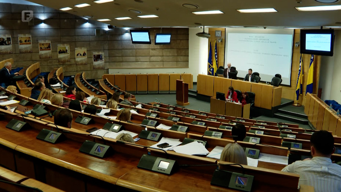Nova zakonska rješenja za unapređenje tržišta rada u Federaciji BiH