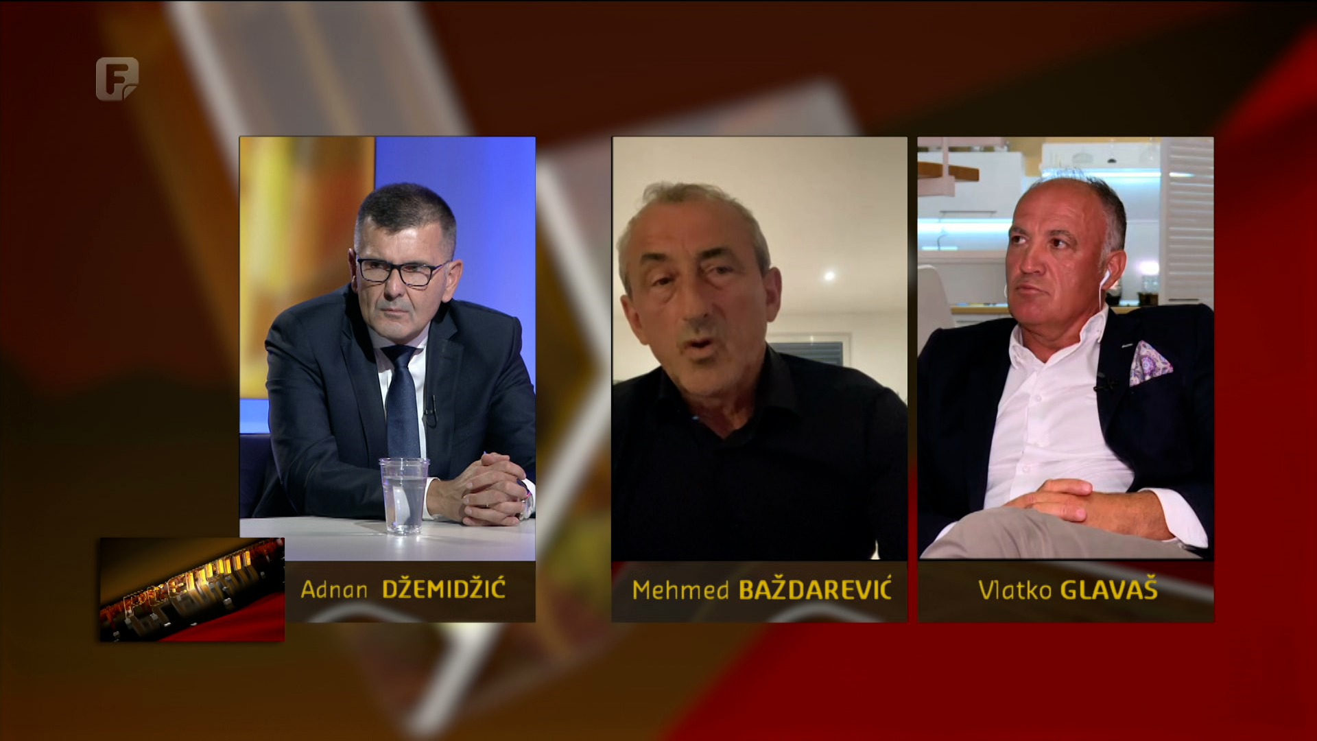 "Prestati sa spekulacijama i direktno reći imena i prezimena"