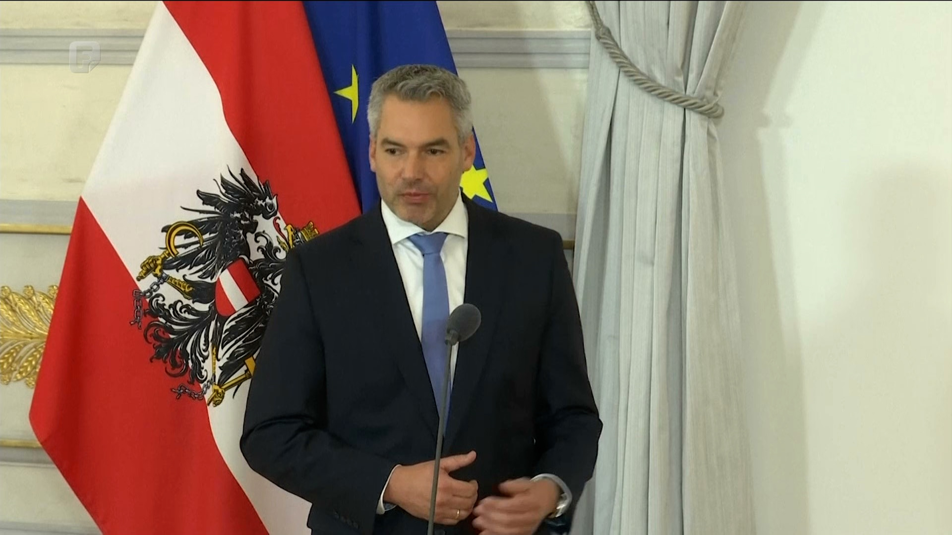 Austrija dobila novog kancelara, vlada rekonstruisana